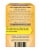 Yogi® Sweet Lemon Everyday Immune Tea Perspective: back