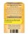 Yogi® Sweet Lemon Everyday Immune Tea Perspective: back