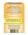 Yogi Bright Peach Positive Energy Organic Oolong Tea Bags Perspective: back