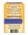 Yogi Blueberry Sage Stress Relief Organic Herbal Tea Bags Perspective: back