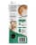 Yogi Barista Caffeine free Organic Chai Latte Herbal Tea Concentrate Perspective: back