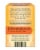 Yogi Chai Rooibos Caffeine Free Tea Bags Perspective: back