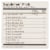 Yogi Organic Calming Caffeine Free Tea Bags Perspective: back
