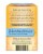 Yogi Stomach Ease Organic Herbal Tea Bags Perspective: back