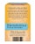 Yogi Detox Organic Herbal Tea Bags Perspective: back