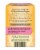 Yogi Echinacea Immune Support Caffeine Free Tea Bags Perspective: back