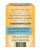 Yogi® Relaxed Mind Caffeine Free Tea Bags Perspective: back