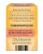 Yogi® Peach DeTox Tea Bags Perspective: back