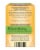 Yogi Green Tea Super Antioxidant Organic Green Tea Bags Perspective: back
