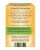 Yogi Pure Green Decaffeinated Tea Bags Perspective: back
