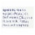 Heritage Store Rose Scent Aura Glow Oil Perspective: back