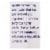 Heritage Store Lavender Flower Water Perspective: back