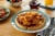Pilgrim's® Crispy Chicken Breast Strips Perspective: back