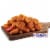 Pilgrim's® Hot & Spicy Chicken Breast Nuggets Perspective: back
