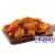 Pilgrim's® Hot & Spicy Chicken Breast Strips Perspective: back