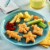 Pilgrim's® Ocean Adventures Chicken Breast Nuggets Perspective: back