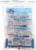 Pilgrim's® Frozen Boneless Skinless Chicken Breast Perspective: back