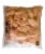 Pilgrim's Pride Broth Glazed Chicken Wing Portions Perspective: back