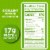 Just Bare® Fully Cooked Lightly Breaded Spicy Chicken Breast Strips Perspective: back