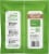 Just Bare® Lightly Breaded Chicken Breasts Perspective: back