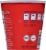Haddar® Original Instant Mashed Potatoes Cup Perspective: back