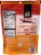 Second Nature™ Global Fusions Citrus Habenero Perspective: back