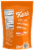 Kar's® Dunkin Salted Caramel Cold Brew Trail Mix Perspective: back