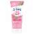 St. Ives Gentle Smoothing Rose Water & Aloe Vera Face Scrub Perspective: back