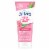 St. Ives Gentle Smoothing Rose Water & Aloe Vera Face Scrub Perspective: back