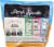 Southern Recipe Small Batch Flight of Rinds Pork Rind Variety Pack Perspective: back
