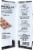 Rosina® Angus Beef Meatballs Perspective: back