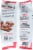 Rosina Italian Style Frozen Meatballs Perspective: back