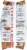 Rosina® Homestyle Beef Pork and Chicken Frozen Meatballs Party Pack Perspective: back