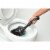 GT Water Products Master Funnel Nose Plunger Perspective: back