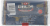 Drum Halfzware Shag Tobacco Pouch Perspective: back