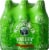 The Mountain Valley® Spring Water Bottles Perspective: back