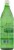 Mountain Valley® Key Lime Twist Sparking Water Perspective: back