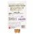 Ethical Products EP54318 7.25 in. Bambone Bone Chicken Perspective: back