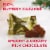 RUSSELL STOVER Christmas Caramel in Milk Chocolate Gift Box Perspective: back