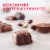 Russell Stover Caramels & Nuts Chocolate Valentine Candy Gift Box Perspective: back