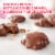 RUSSELL STOVER Valentine's Day Milk Chocolate Pecan Delights Gift Box Perspective: back