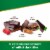 RUSSELL STOVER Sugar Free Chocolate Candy and Dark Chocolate Assorted Premium Filled Tiles Bag Perspective: back