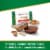 RUSSELL STOVER Sugar Free Peanut Butter Cup Chocolate Candy Bag Perspective: back