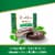RUSSELL STOVER Sugar Free Mint Patties in Dark Chocolate Bag Perspective: back