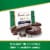 RUSSELL STOVER Sugar Free Dark Chocolate Candy Bag Perspective: back