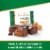 RUSSELL STOVER Sugar Free Caramel Chocolate Candy Bag Perspective: back