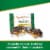 Russell Stover Sugar Free Dark Chocolate Pecan Delights Perspective: back