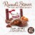 RUSSELL STOVER Milk Chocolate Pecan Delight Candy, 16.1 oz bag Perspective: back