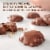 RUSSELL STOVER Pecan Delights Milk & Dark Chocolate WOW Gift Box Perspective: back