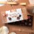 RUSSELL STOVER 100 Year Anniversary Assorted Milk & Dark Chocolate Gift Box Perspective: back